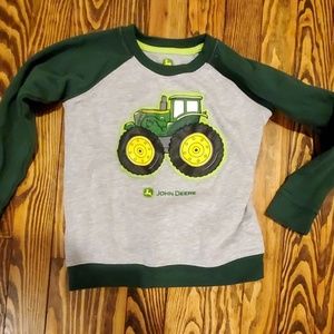 John deere